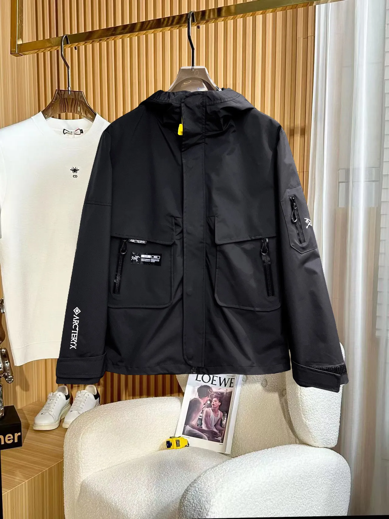 Same Style， ， 2026 New Arrival ，Original Premium Breathable ， ， ， Quality。 ， Sizes：M～3XL，